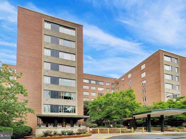 4301 Massachusetts Avenue NW 5014, Washington DC 20016