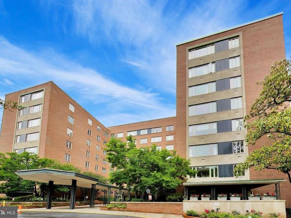 4301 Massachusetts Avenue NW 5014, Washington DC 20016