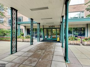 4301 Massachusetts Avenue NW 5014, Washington DC 20016