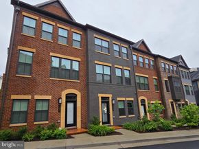 5313 8TH Road S, Arlington VA 22204