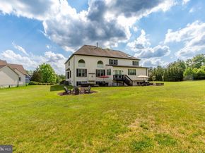 2606 Heron Point, Jamison PA 18929