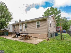 2306 Dixon Avenue, Croydon PA 19021