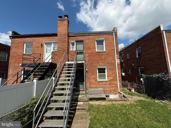 449 Valley Avenue SE, Washington DC 20032