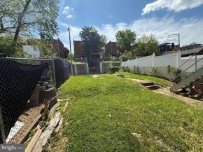 449 Valley Avenue SE, Washington DC 20032