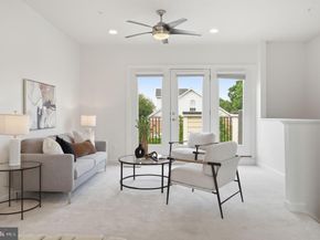 1149 S Monroe Street, Arlington VA 22204