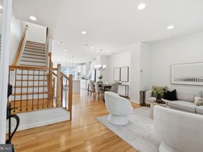 1149 S Monroe Street, Arlington VA 22204