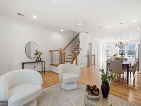 1149 S Monroe Street, Arlington VA 22204