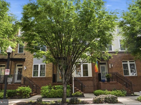 1149 S Monroe Street, Arlington VA 22204