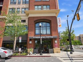 1149 S Monroe Street, Arlington VA 22204