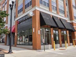 1149 S Monroe Street, Arlington VA 22204