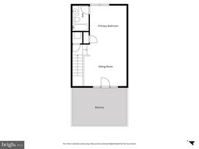 1149 S Monroe Street, Arlington VA 22204