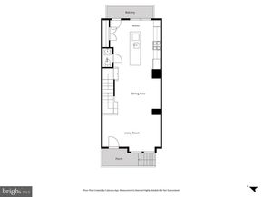 1149 S Monroe Street, Arlington VA 22204
