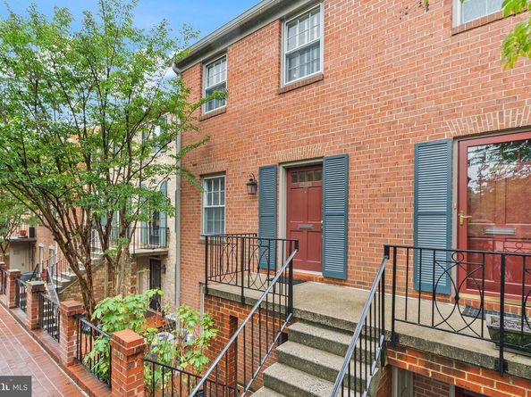 1642 Beekman Place NW A, Washington DC 20009