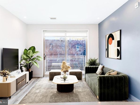 1350 Maryland Avenue NE 116, Washington DC 20002