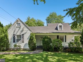 3558 Sawmill Road, Newtown Square PA 19073