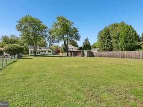 3558 Sawmill Road, Newtown Square PA 19073