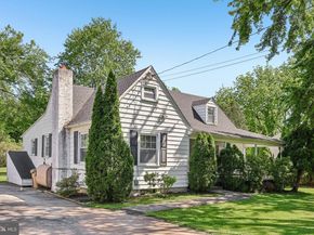 3558 Sawmill Road, Newtown Square PA 19073
