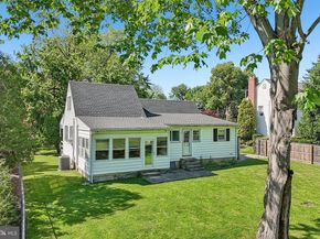 3558 Sawmill Road, Newtown Square PA 19073
