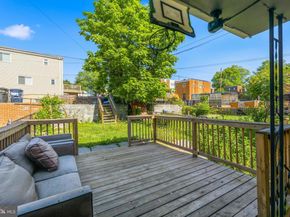 206 53rd Street NE, Washington DC 20019