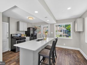 206 53rd Street NE, Washington DC 20019