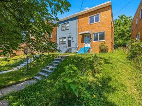 206 53rd Street NE, Washington DC 20019