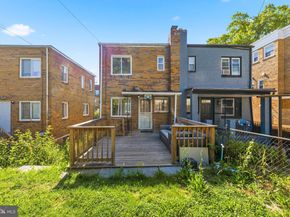 206 53rd Street NE, Washington DC 20019