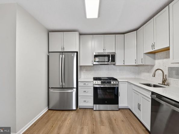 3705 S George Mason Drive 710S, Falls Church VA 22041