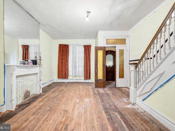 2127 S 16TH Street, Philadelphia PA 19145