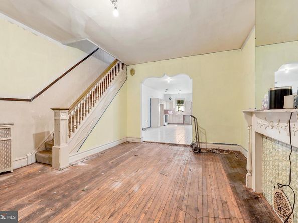 2127 S 16TH Street, Philadelphia PA 19145