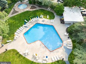 309 Florence Avenue 206N, Jenkintown PA 19046