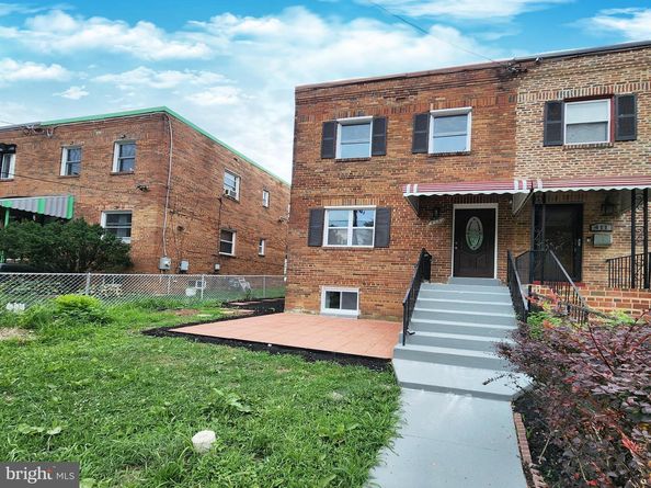 413 Valley Avenue SE, Washington DC 20032