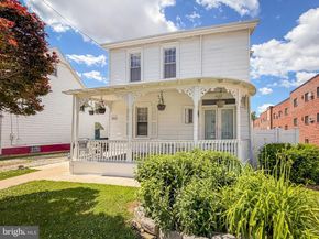 2132 Grant Avenue, Philadelphia PA 19115