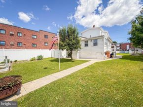 2132 Grant Avenue, Philadelphia PA 19115
