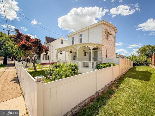 2132 Grant Avenue, Philadelphia PA 19115