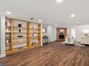 2816 Arizona Terrace NW, Washington DC 20016