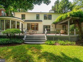 2816 Arizona Terrace NW, Washington DC 20016