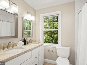 2816 Arizona Terrace NW, Washington DC 20016