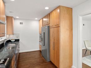 2816 Arizona Terrace NW, Washington DC 20016
