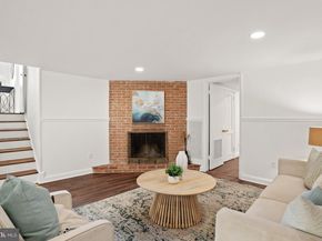 2816 Arizona Terrace NW, Washington DC 20016