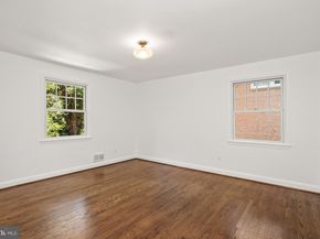 2816 Arizona Terrace NW, Washington DC 20016