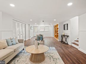 2816 Arizona Terrace NW, Washington DC 20016