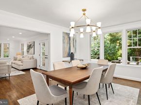 2816 Arizona Terrace NW, Washington DC 20016
