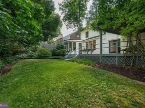 2816 Arizona Terrace NW, Washington DC 20016