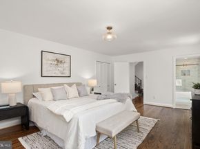 2816 Arizona Terrace NW, Washington DC 20016