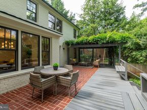 2816 Arizona Terrace NW, Washington DC 20016