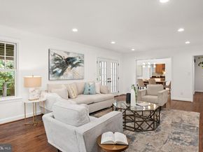 2816 Arizona Terrace NW, Washington DC 20016