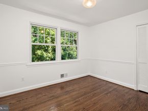 2816 Arizona Terrace NW, Washington DC 20016