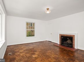 2816 Arizona Terrace NW, Washington DC 20016