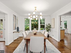 2816 Arizona Terrace NW, Washington DC 20016