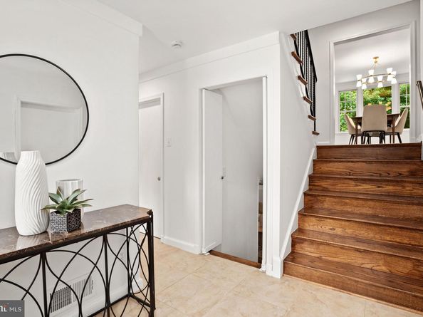 2816 Arizona Terrace NW, Washington DC 20016